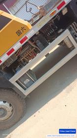 Buy Sany STC250E5 Used Crane / 2 Buy Sany STC250E5 Used Crane / 2